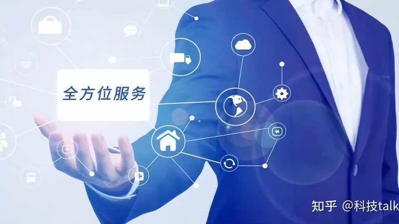 机房建设：揭秘企业核心IT基础设施的构建之道