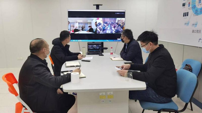 小机房改造，真不是有张资质就能过关