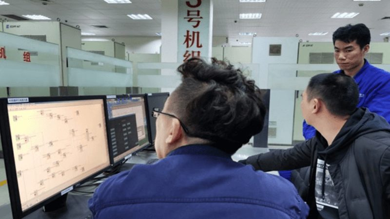 模块化机房设计：如何打造高效、稳定的数据中心环境**