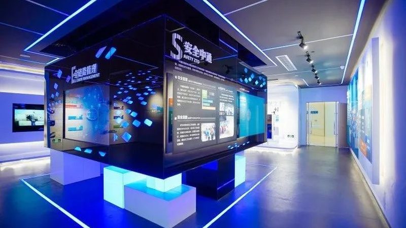 机房建设材料清单：揭秘关键要素与选型策略