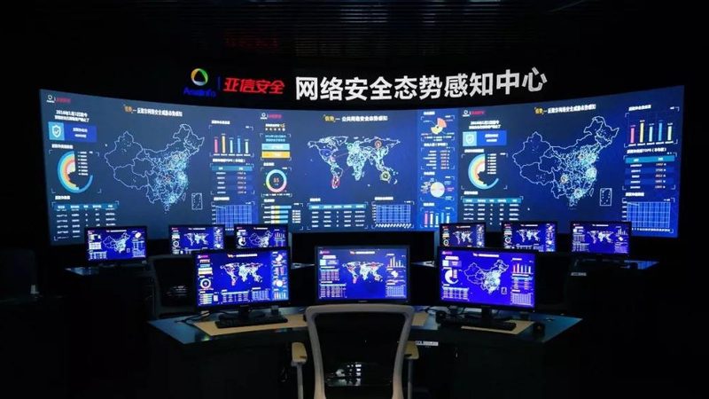 中小企业驻场运维设备推荐
