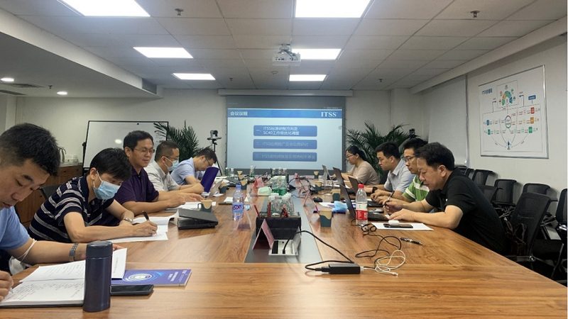 上海IT外包公司服务范围：揭秘企业数字化转型的关键伙伴