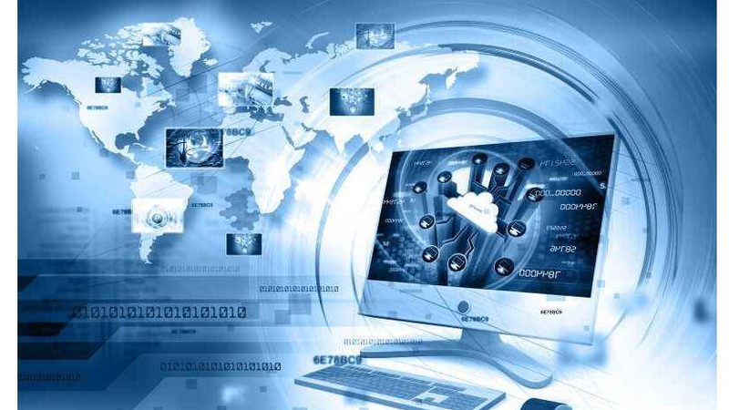 机房基础设施改造：迈向稳定与高效的新篇章**