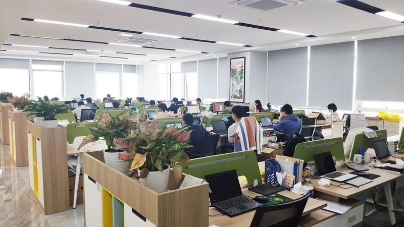 杭州信息技术公司注册地址挂靠哪家好